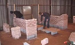 Bricklaying Courses