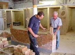 Bricklaying Courses